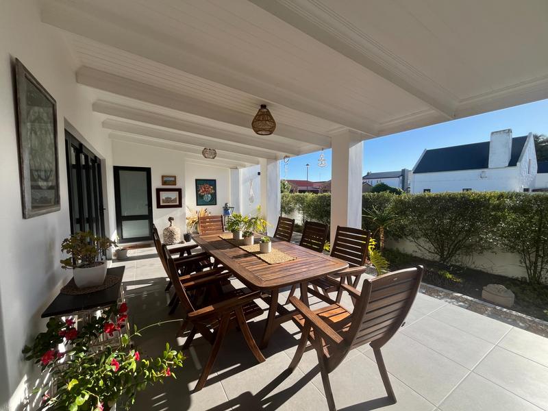 4 Bedroom Property for Sale in Dwarskersbos Western Cape